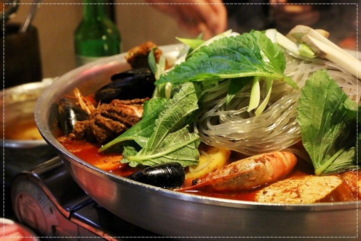 신매운갈비찜 이미지