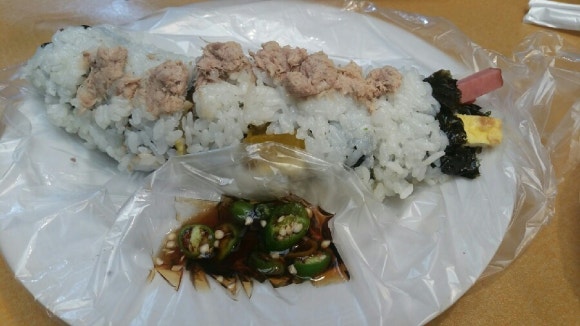 백주부김밥떡볶이 이미지