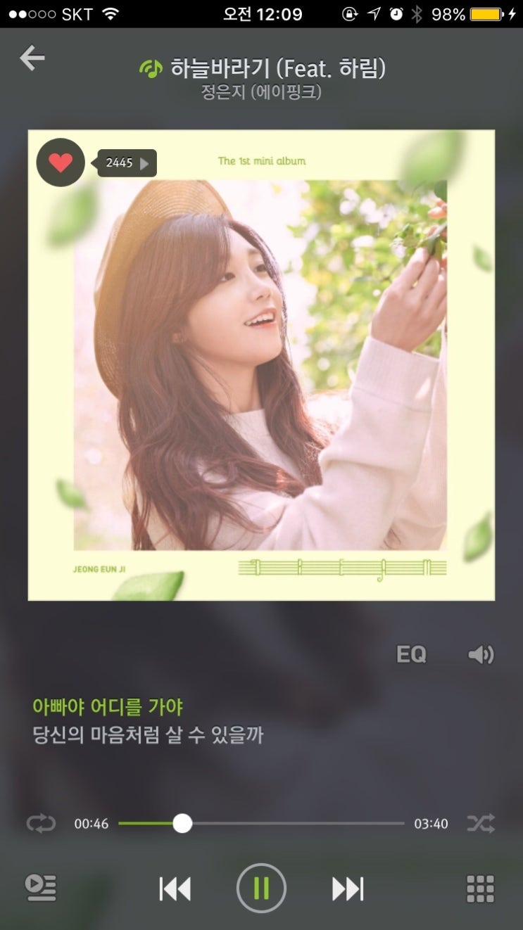 하늘비요 이미지