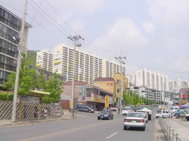 금봉건설 이미지