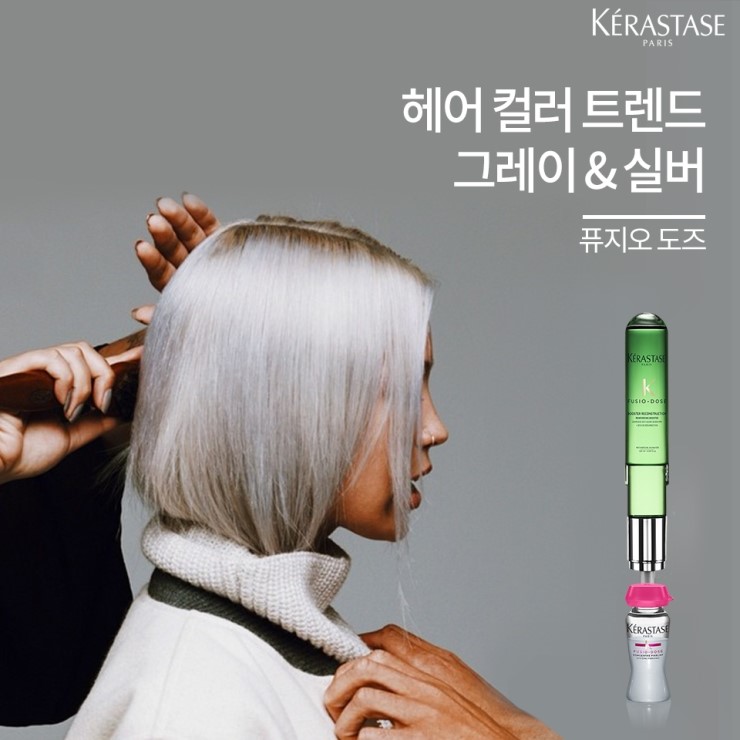 그레이(Grey) 이미지