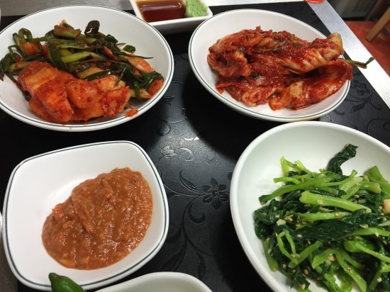부산회집 이미지
