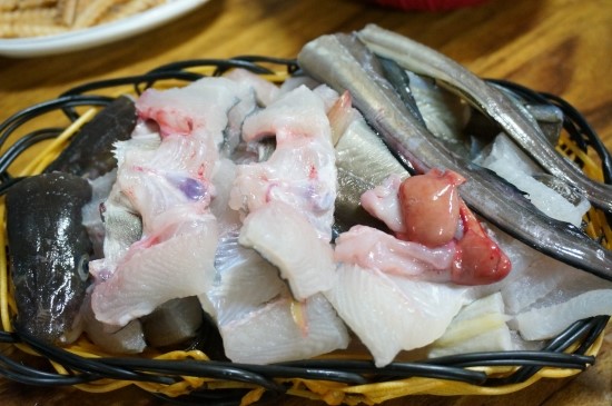 강애수장어구이 이미지