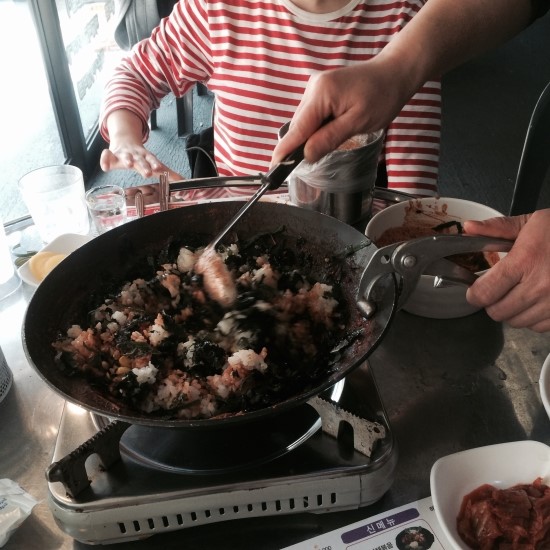 화랑닭발 이미지