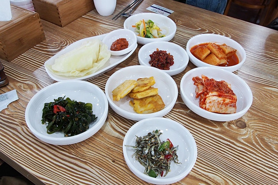 소가갈비탕 이미지