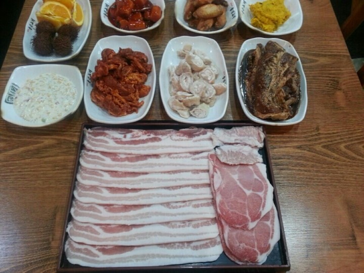 더좋은고기 이미지