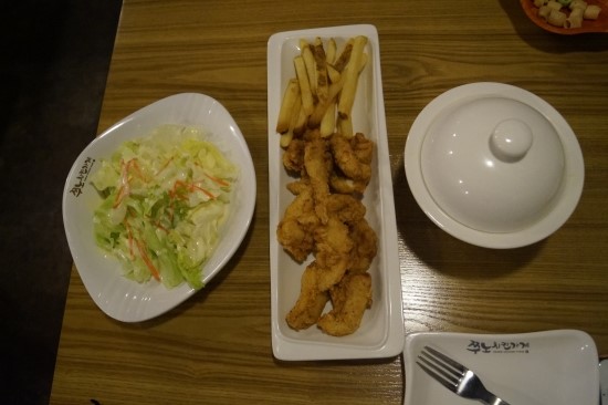 쭈노치킨 이미지