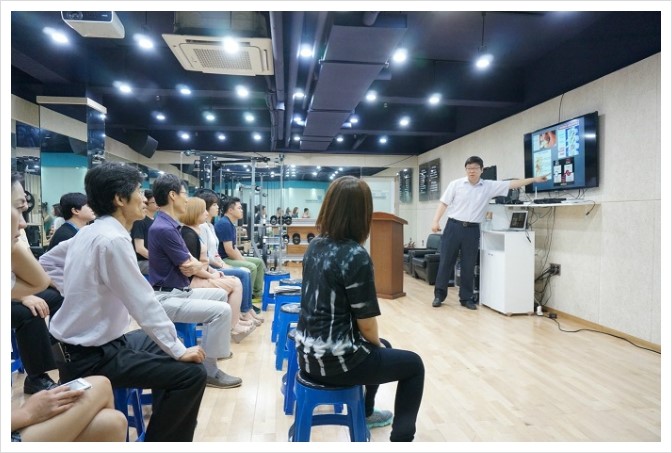 (주)제이와이피엔터테인먼트 이미지