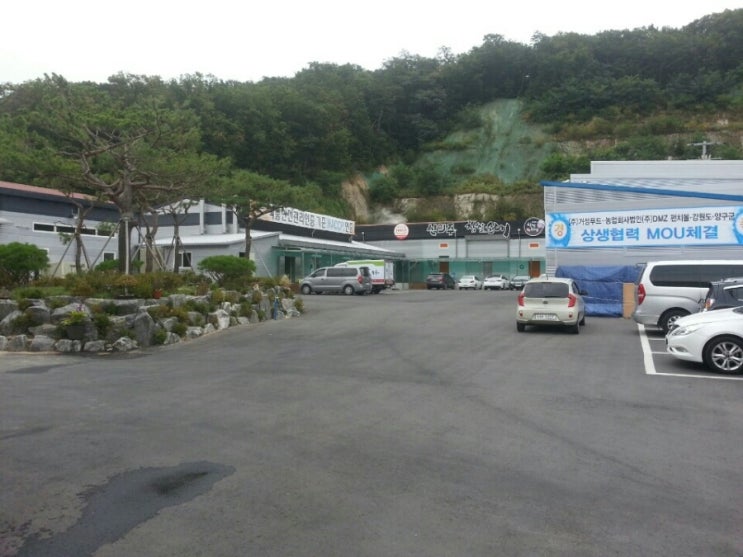 거성유통개발 이미지