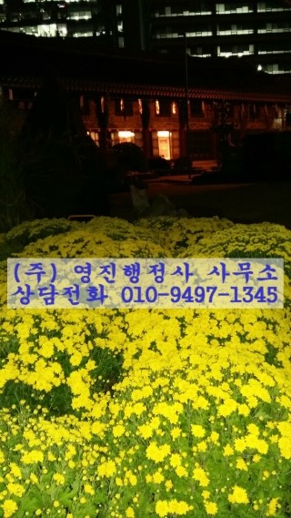 도움행정사사무소 이미지