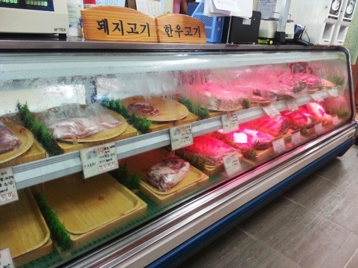 장터식육식당 이미지