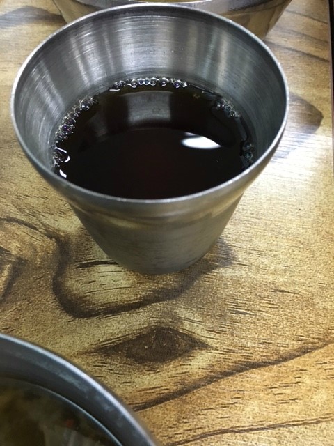 디오밸리한식뷔페 이미지