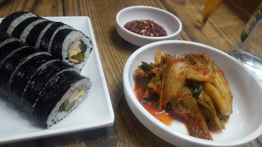 골목대장분식 이미지