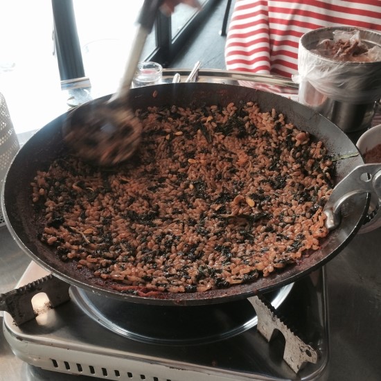 화랑닭발 이미지