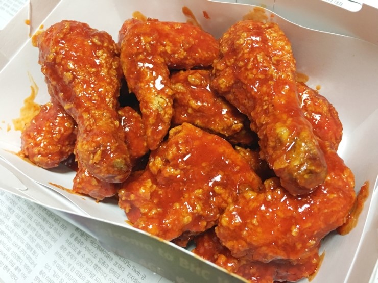 비에이치씨 이미지