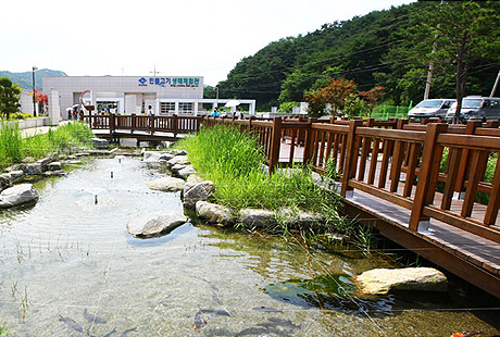 민물공원 이미지