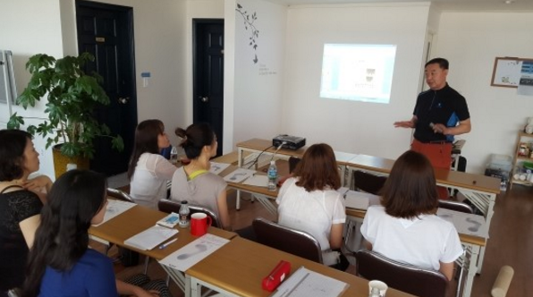 한국바른체형연구소 이미지