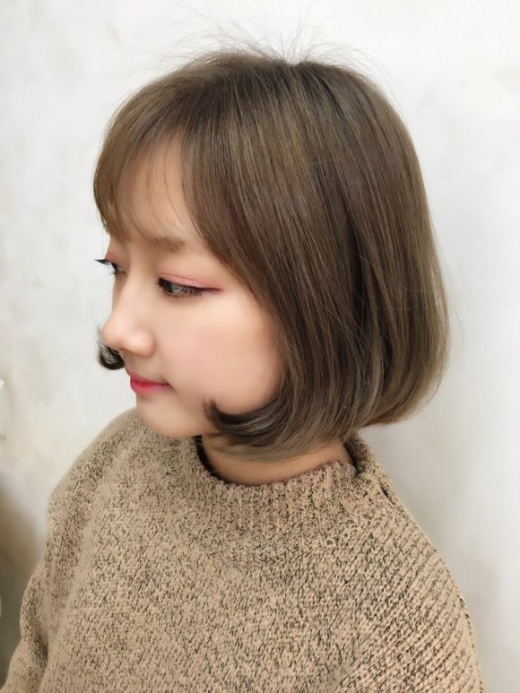 예진헤어 이미지