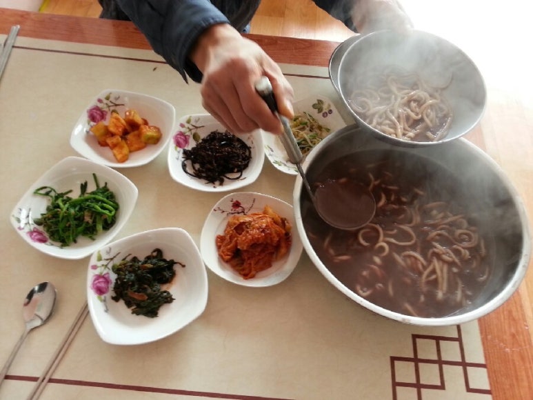 에덴분식 이미지