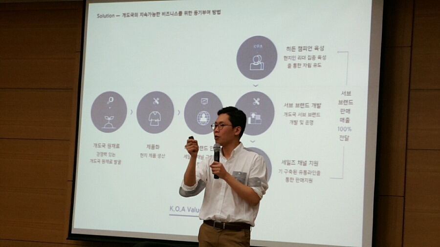 케이오에이 이미지