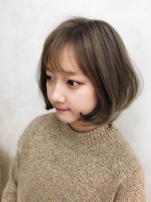 예진헤어 이미지