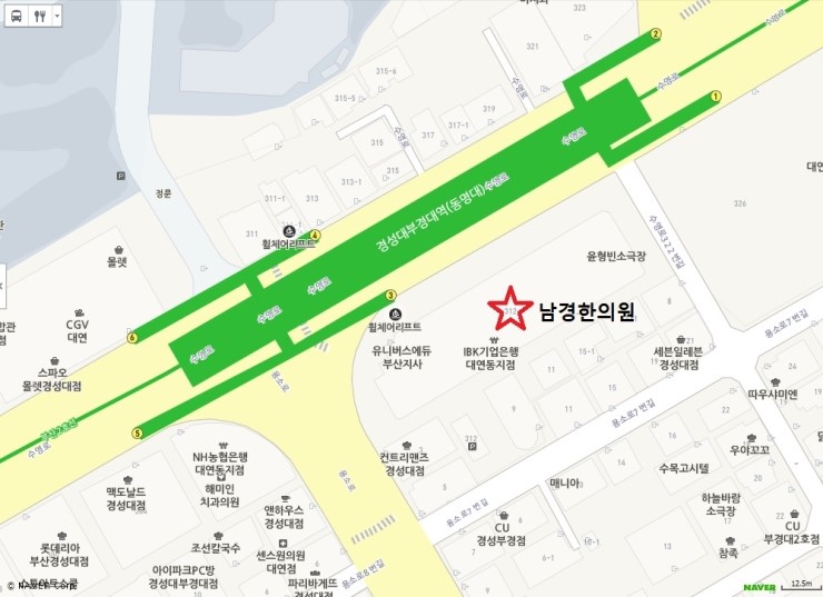 남경한의원 이미지