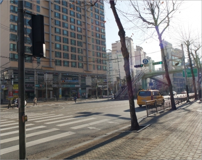 신정동세양청마루2차상가 이미지