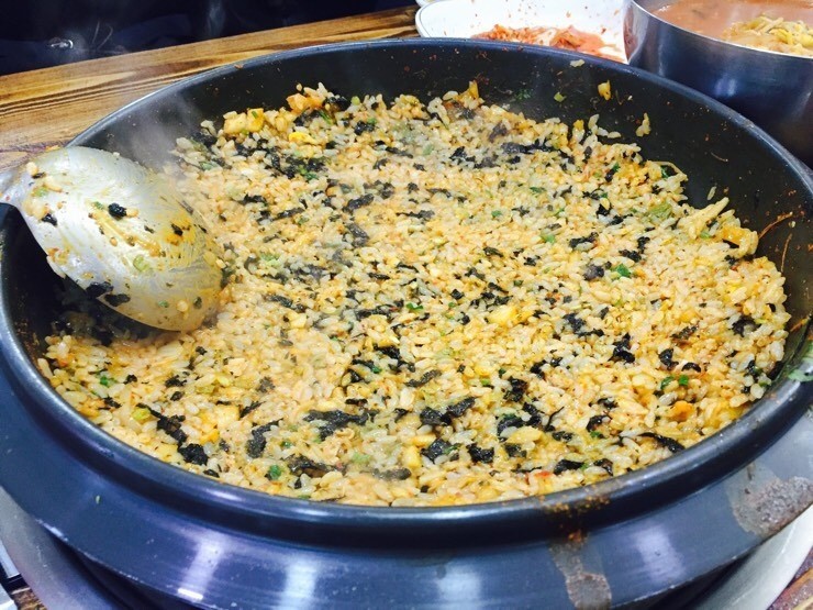 원주감자탕 이미지