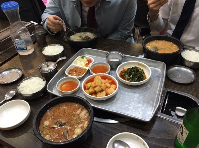 한아름곱창 이미지