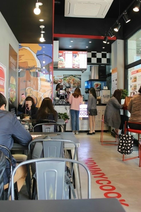 마미푸드 이미지