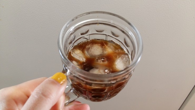 루카스커피 이미지