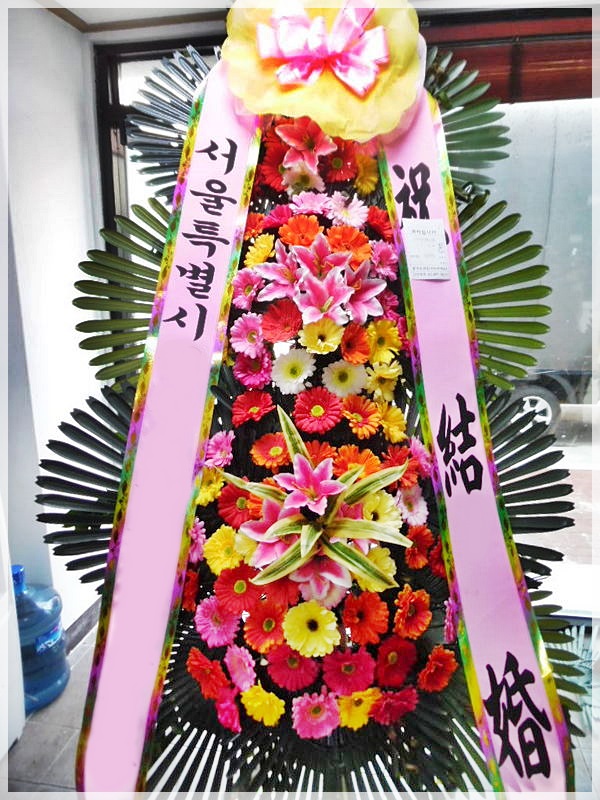 제이더블유웨딩컨벤션뷔페 이미지