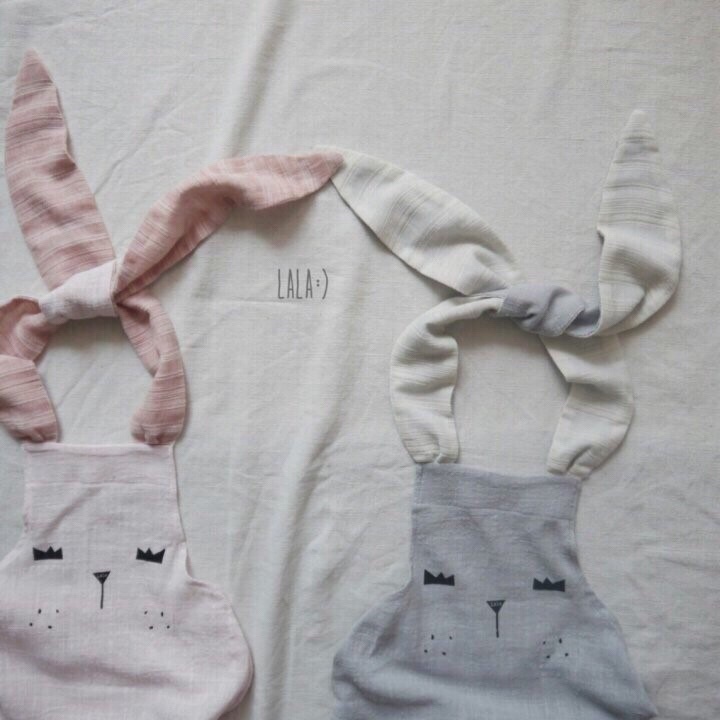 토끼눈썹 이미지