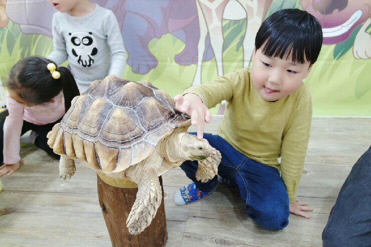 월드비전어린이집 이미지