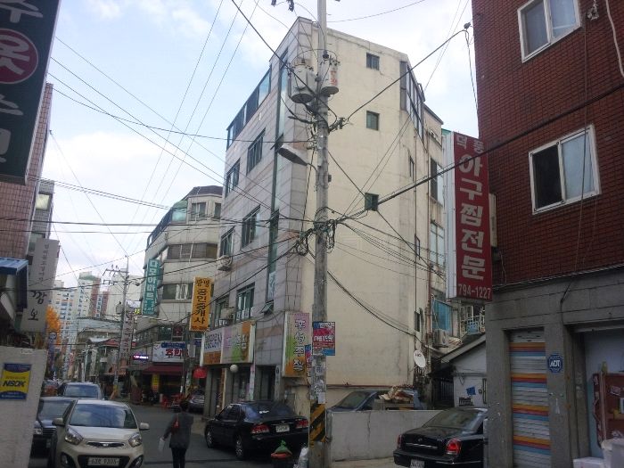 하남우체국 이미지