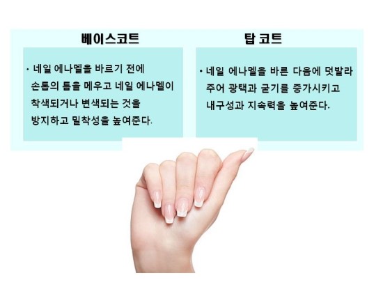 연출네일 이미지