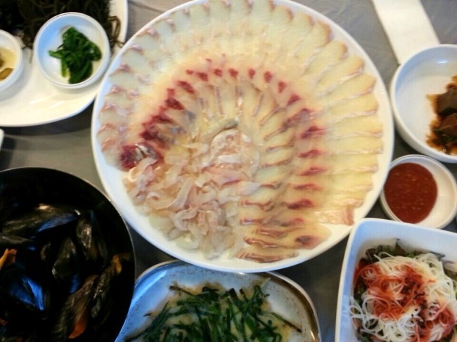 경주활어센타 이미지