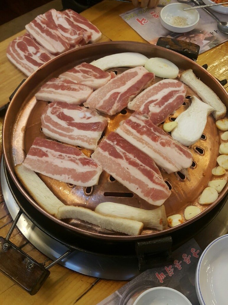 양촌리생삼겹살 이미지