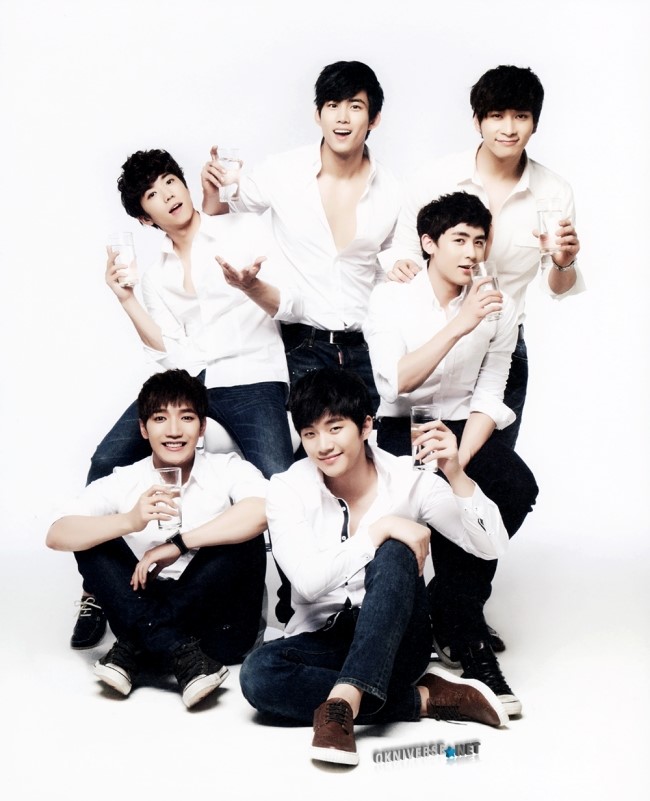 웅진광고 이미지