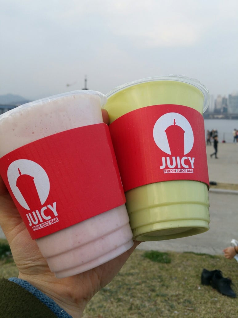 쥬씨팩토리 이미지