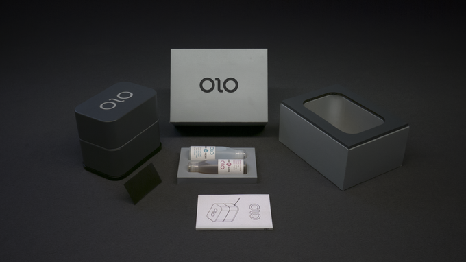 OLO(올로) 이미지