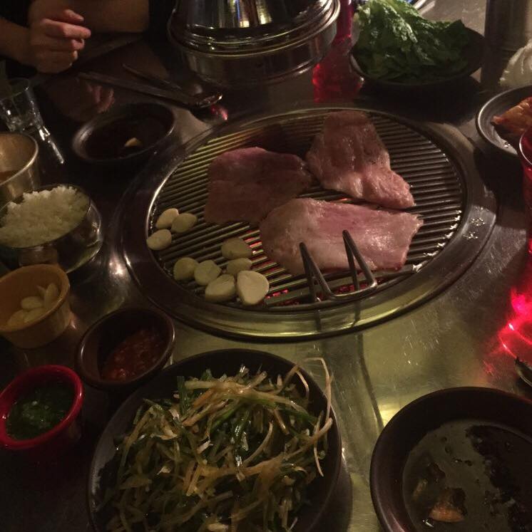 병철이네치맛살 이미지