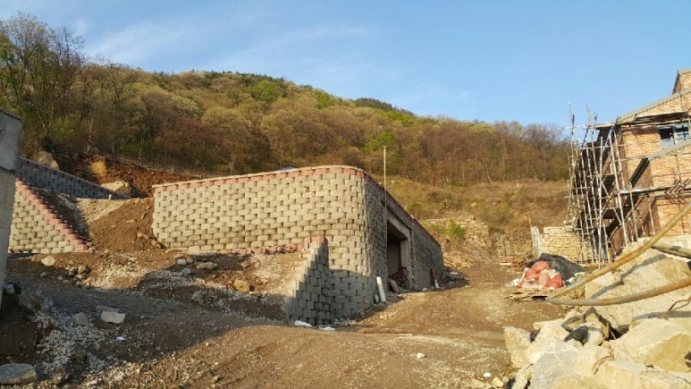 송라가스 이미지
