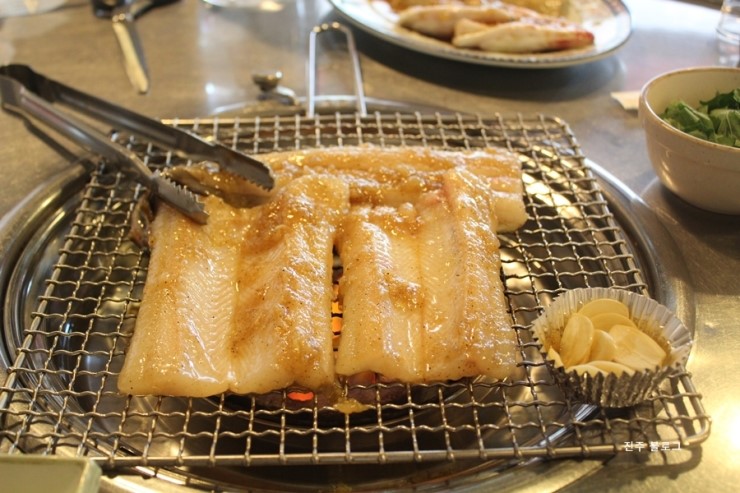 서광장어구이 이미지