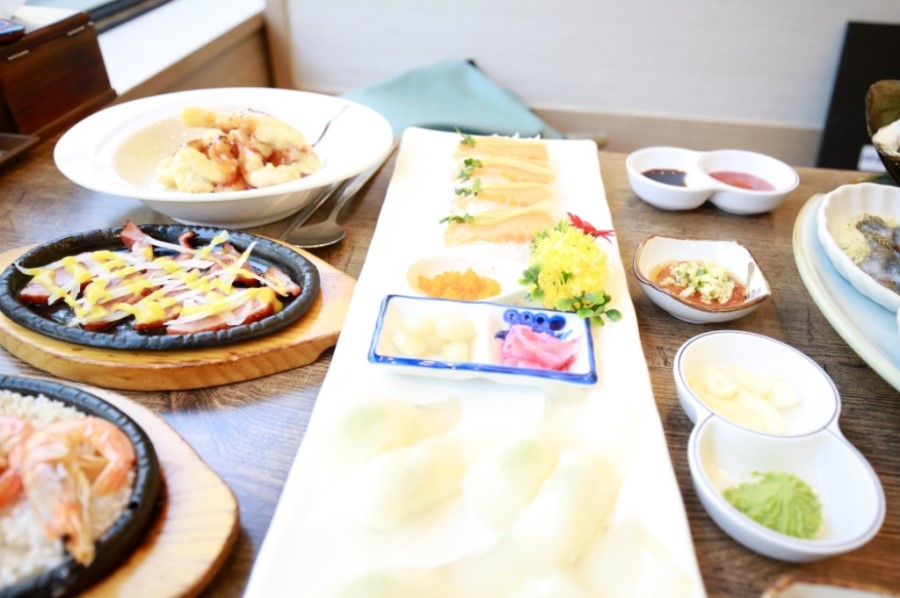 금강수산 이미지