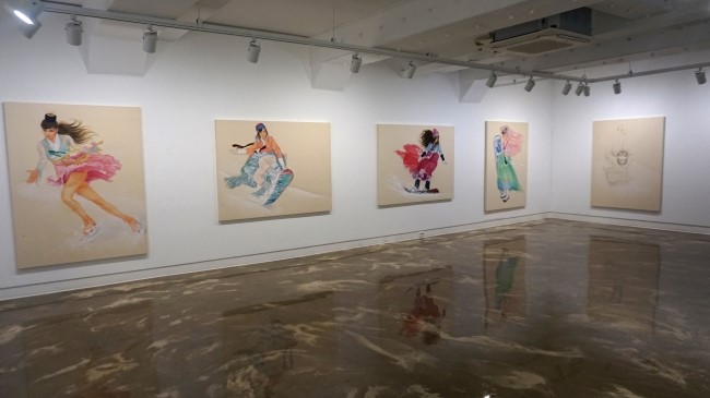 평창갤러리 이미지