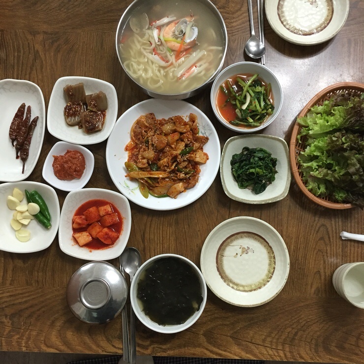 충청도김치찜 이미지