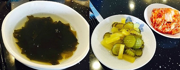 쿡이랑찬이랑 이미지
