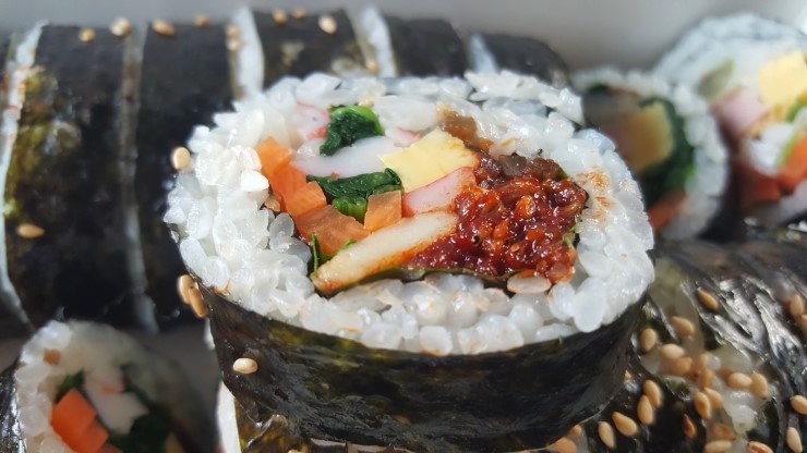 김가네김밥(길음역점) 이미지