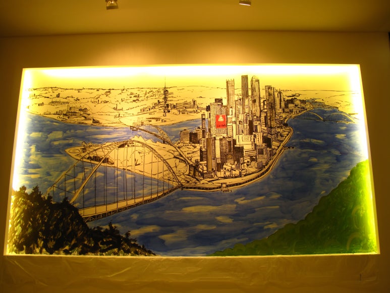 라바도스 이미지